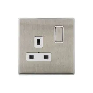 13A Przełączane gniazdo