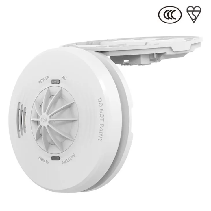 china Heat Detector 