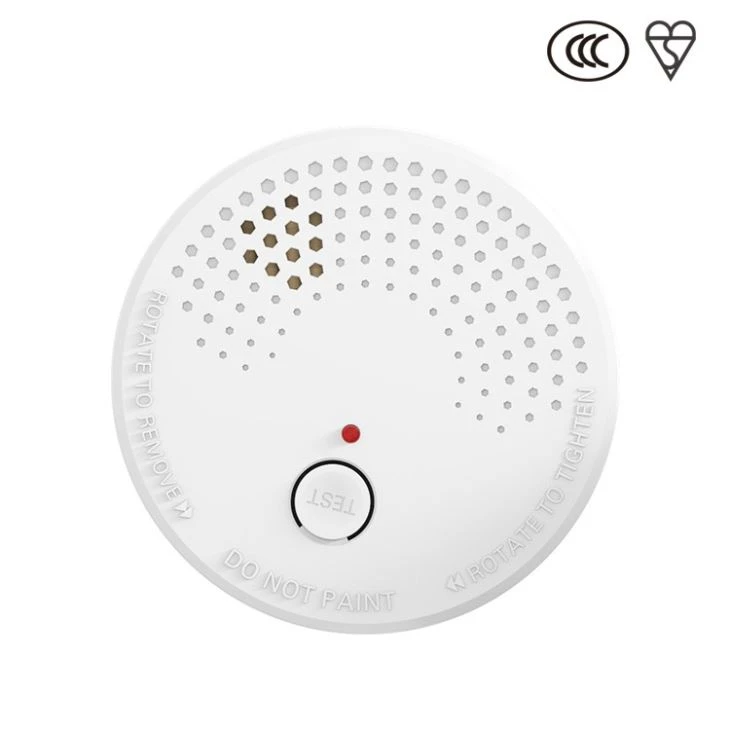 Smoke Detector