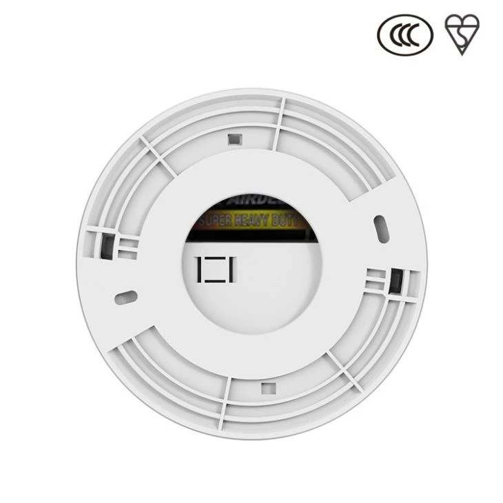 Stand Alone Smoke Detector